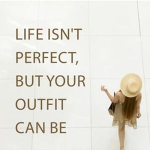 Meet your Posher, Lizzette